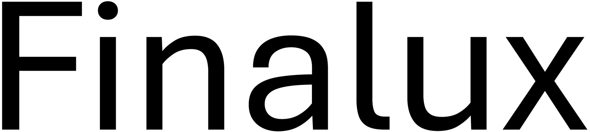 finalux.nl